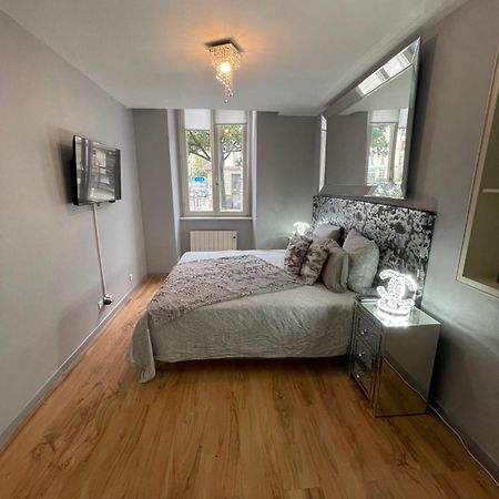 Strasbourg Petit Cocon Emplacement Ideal Centre Ville, Place De Pierre Rdc 25M2 المظهر الخارجي الصورة