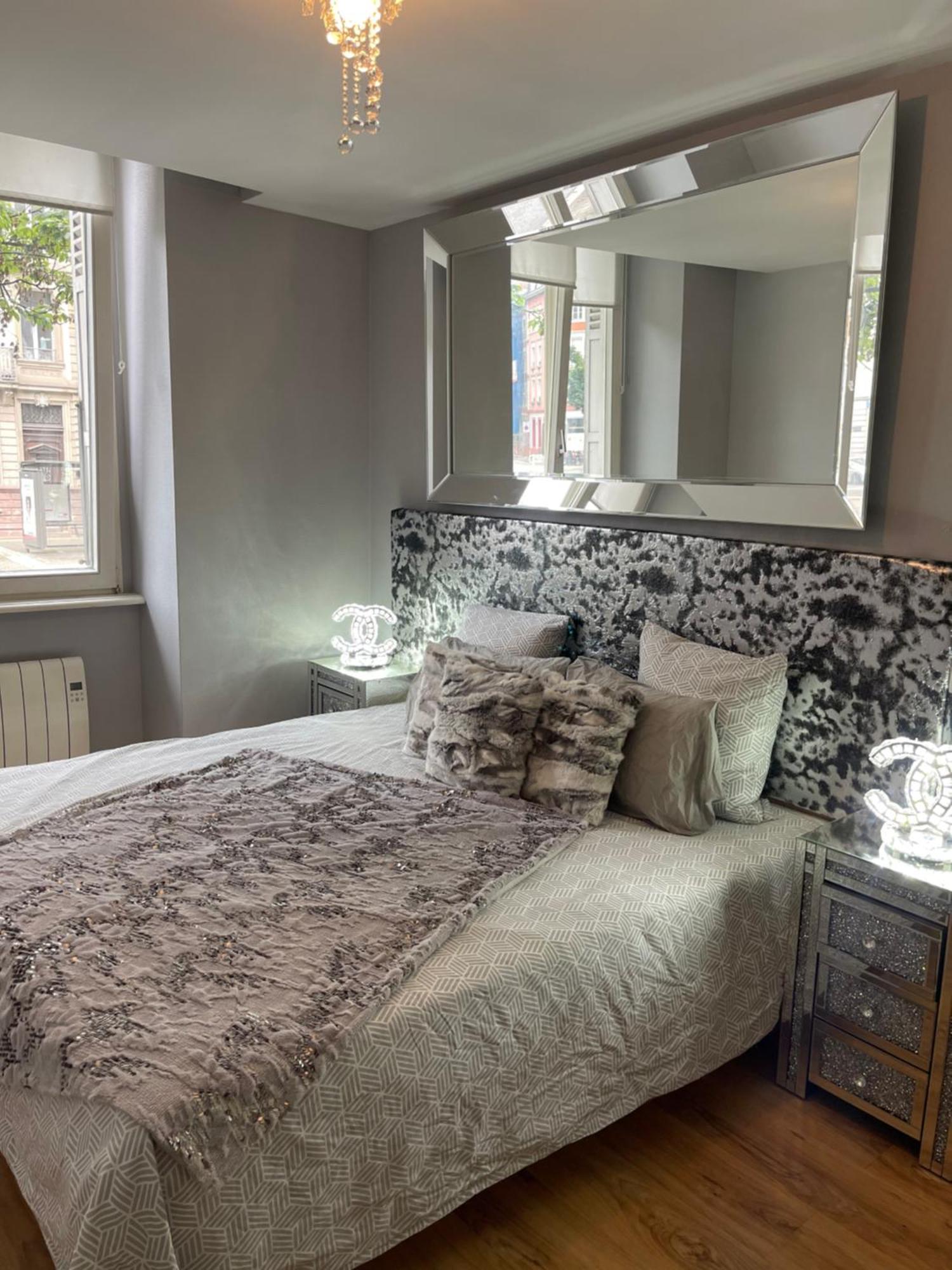 Strasbourg Petit Cocon Emplacement Ideal Centre Ville, Place De Pierre Rdc 25M2 المظهر الخارجي الصورة